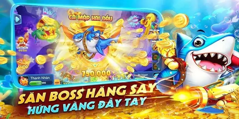 Đừng vội săn boss khi nguồn lực đang có giới hạn