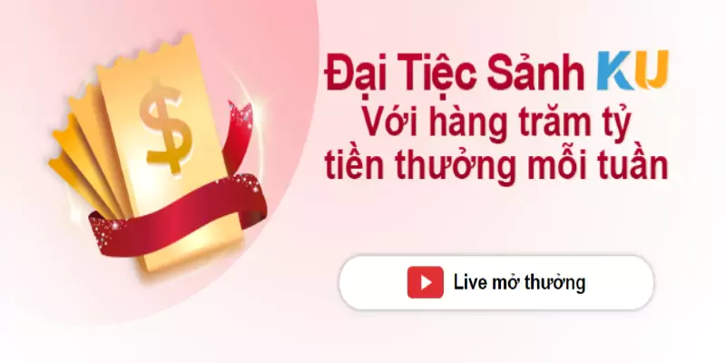 Ưu đãi hấp dẫn nhận hàng trăm tỷ đồng