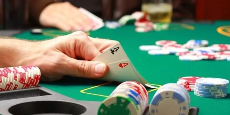 Nắm rõ được luật chơi Poker để tăng cơ hội chiến thắng