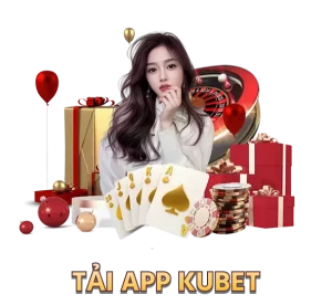 Tải app KUBET